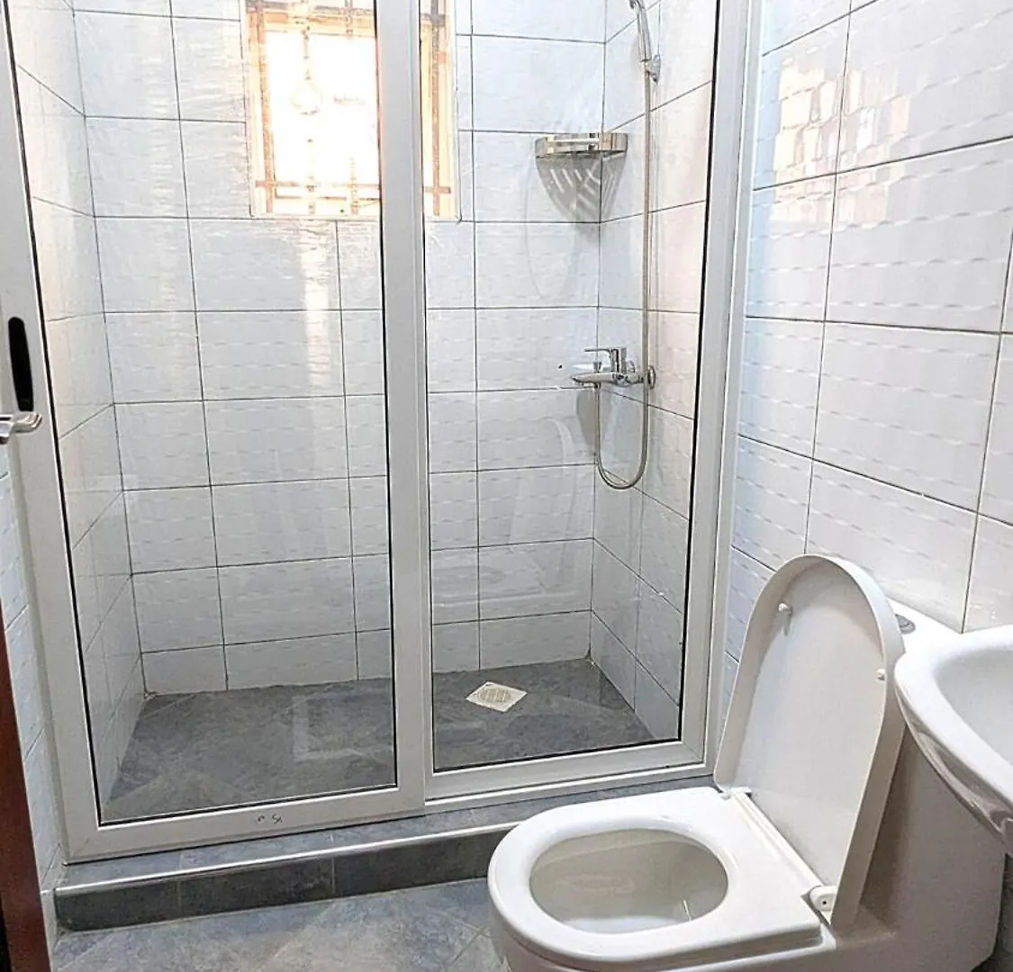 3 Bedroom Family-Friendly Apartment In Kampala Near The Mall Uganda